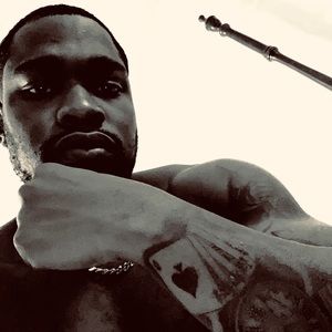 Meet your Posher, Darnell